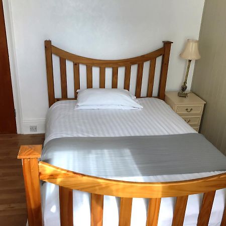 The New Clifton House Hotel 뉴캐슬어폰타인 외부 사진