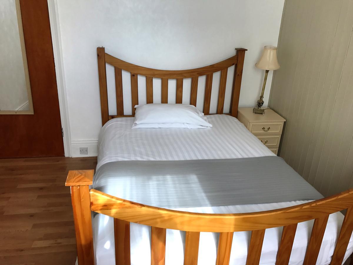 The New Clifton House Hotel 뉴캐슬어폰타인 외부 사진