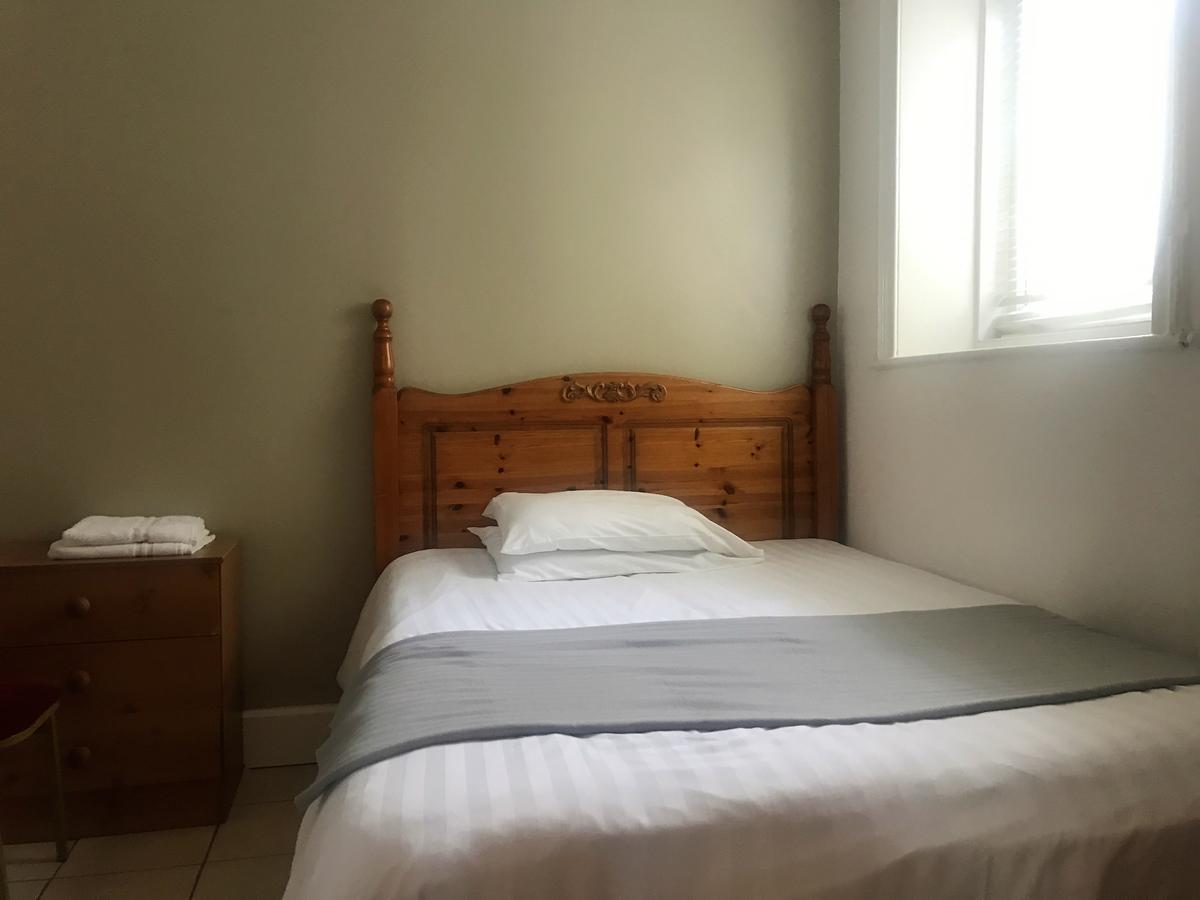 The New Clifton House Hotel 뉴캐슬어폰타인 객실 사진