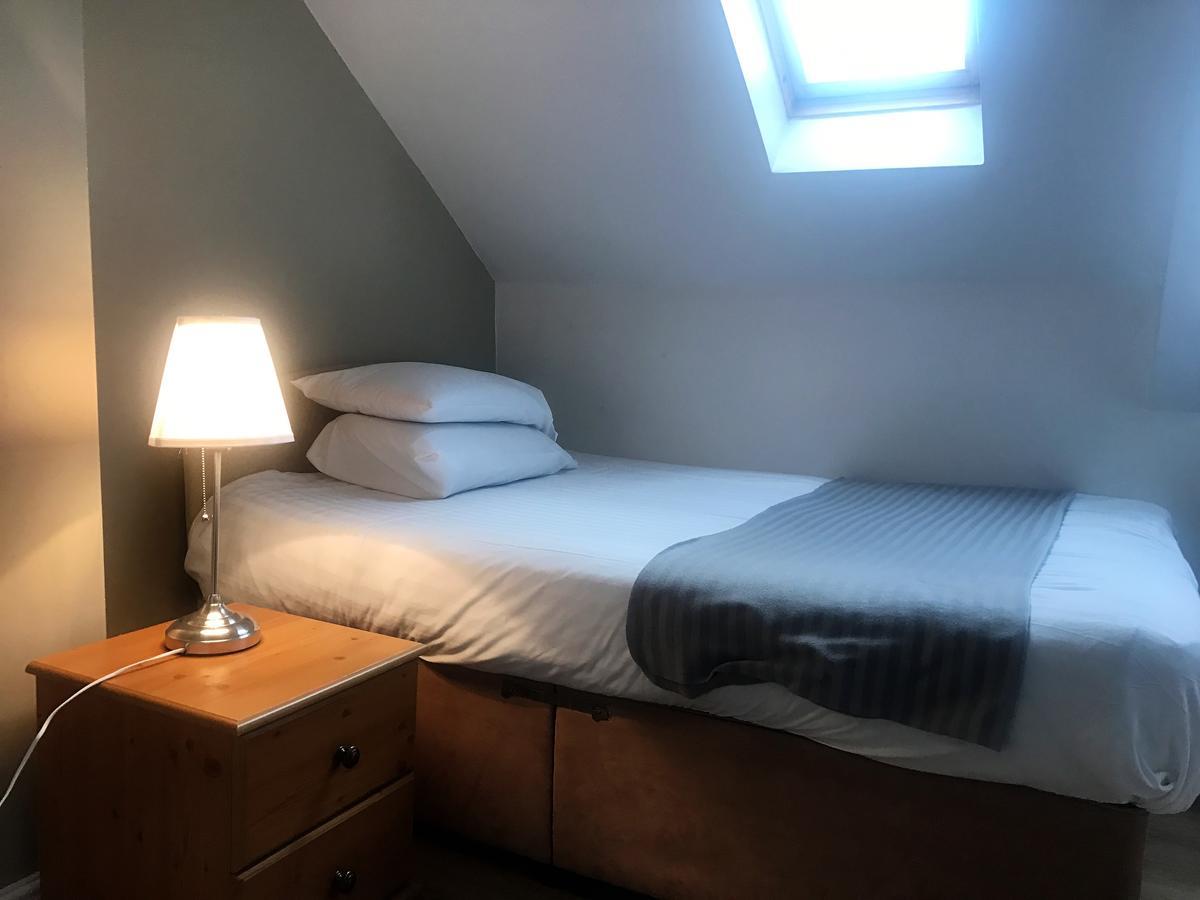 The New Clifton House Hotel 뉴캐슬어폰타인 외부 사진